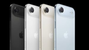 iPhone Air delayed in China over eSIM regulations