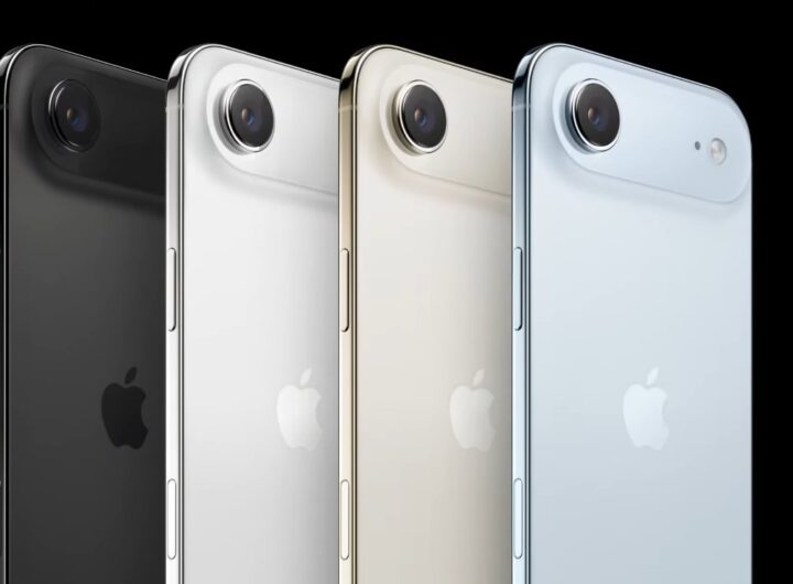 iPhone Air delayed in China over eSIM regulations
