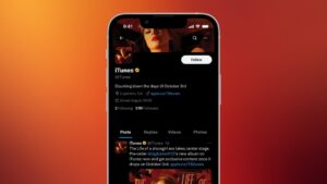 Zombie iTunes social media accounts lurch back to life for Taylor Swift