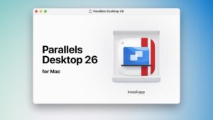 Save 35% on Parallels Desktop 26 to run Windows apps on macOS Tahoe