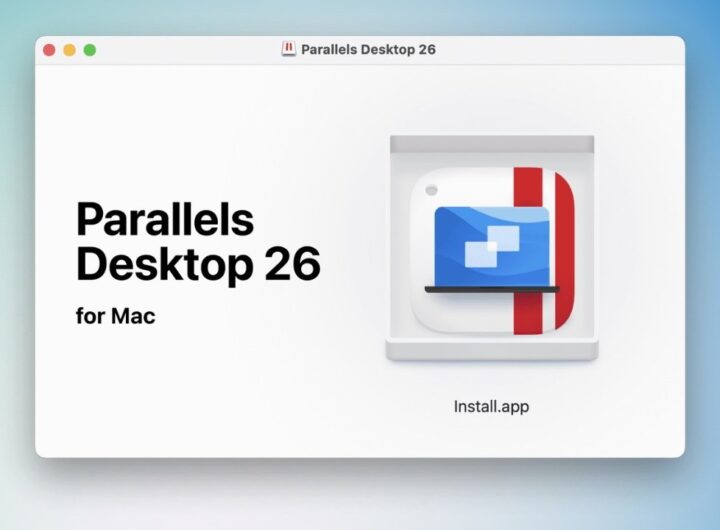 Save 35% on Parallels Desktop 26 to run Windows apps on macOS Tahoe