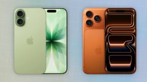 iPhone 17 vs iPhone 17 Pro — What a 0 premium gets the Pro