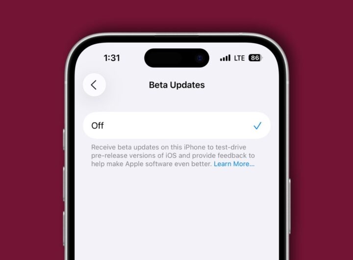 If you were running betas, you may need to turn that off to get the updates