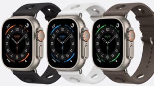 Apple Watch Ultra 3 review roundup: excellent and much-needed upgrade