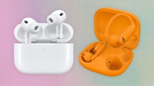 AirPods Pro 3 vs Beats Powerbeats Pro 2: Health and hearing
