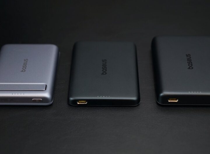 Baseus PicoGo MagSafe batteries review: all better than Apple’s new one