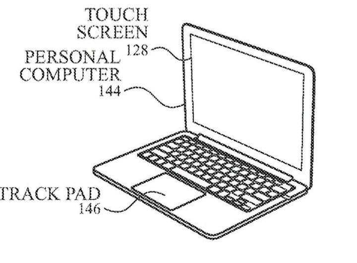 Touchscreen MacBook Pro now predicted for late 2026