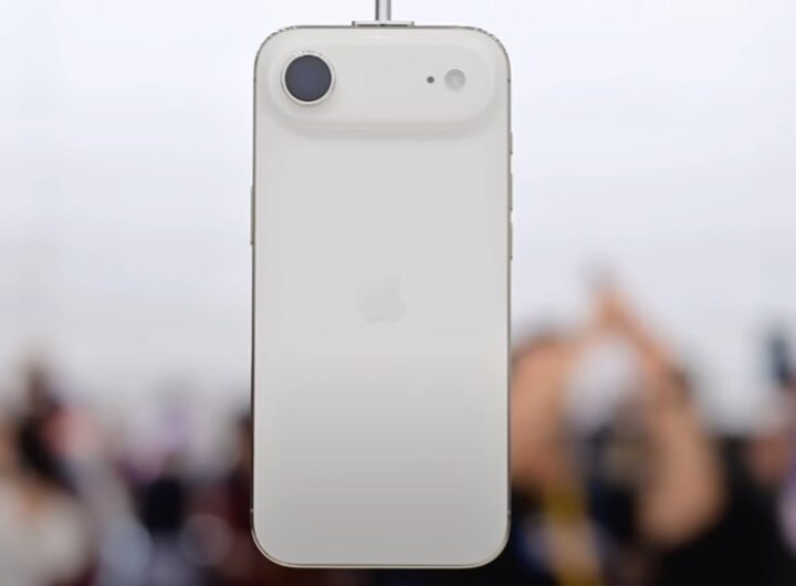 iPhone Air review roundup: Slim but not perfect