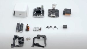 Custom chips and thermal monitoring at heart of Apple’s 40W Dynamic Power Adapter