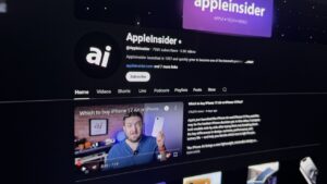 How to take a high quality screenshot of a YouTube video on a Mac