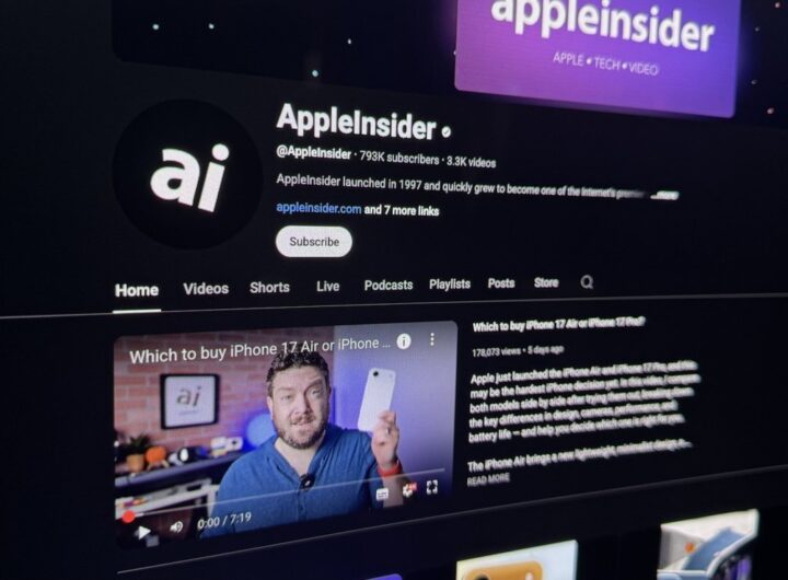 How to take a high quality screenshot of a YouTube video on a Mac