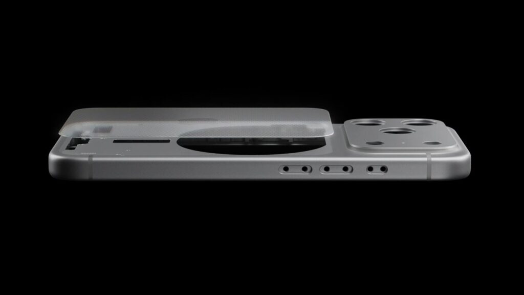 iPhone 18 Pro rumored to feature ‘slightly transparent’ back glass