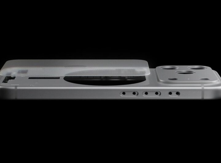 iPhone 18 Pro rumored to feature ‘slightly transparent’ back glass
