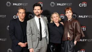 ‘The Off Weeks’ drama starring Ben Stiller coming to Apple TV+