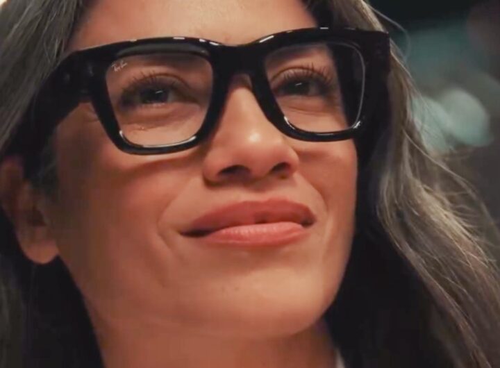 Meta unveils new Ray Ban glasses as it aims to get ahead of Apple