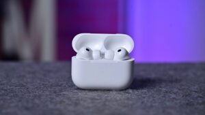 Inside Apple’s obsessive quest to make earbuds feel like a concert