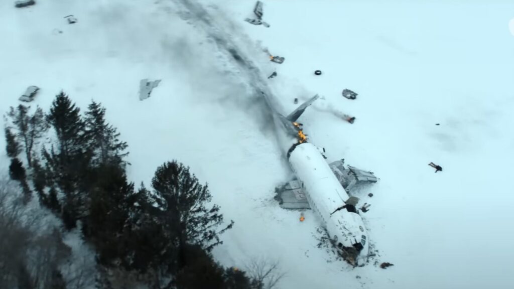 Apple TV+ ‘The Last Frontier’ throws Jason Clarke into Alaska’s frozen hellscape