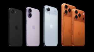 New iPhones, Apple Watches, and AirPods Pro are shipping to early buyers