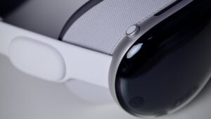 Apple Vision Pro rumored to leverage cutting-edge 2nm process with new R2 chip