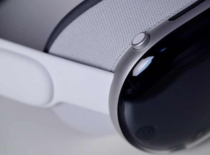Apple Vision Pro rumored to leverage cutting-edge 2nm process with new R2 chip
