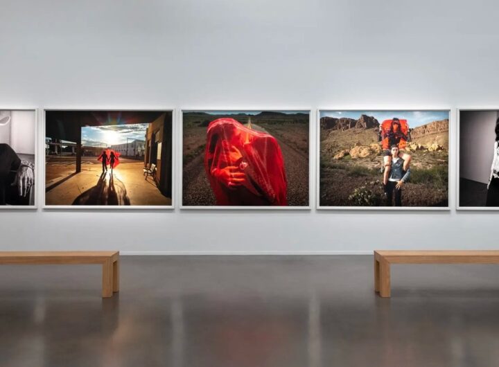 Stunning iPhone 17 Pro Max photos celebrate joy in NY exhibition