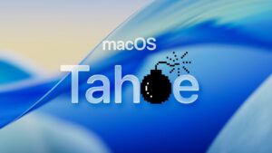 We want to hear about which apps aren’t working right with macOS Tahoe