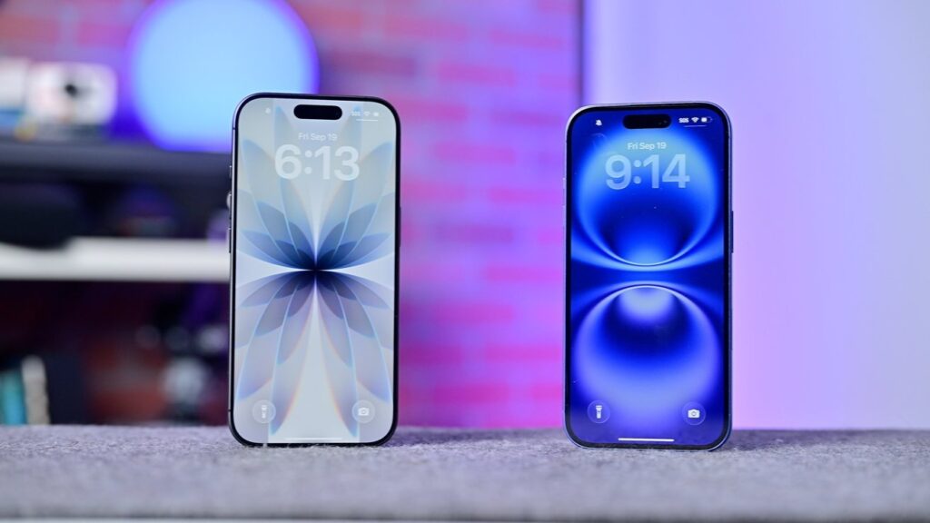 How ProMotion works and why it doesn’t matter on the iPhone 17