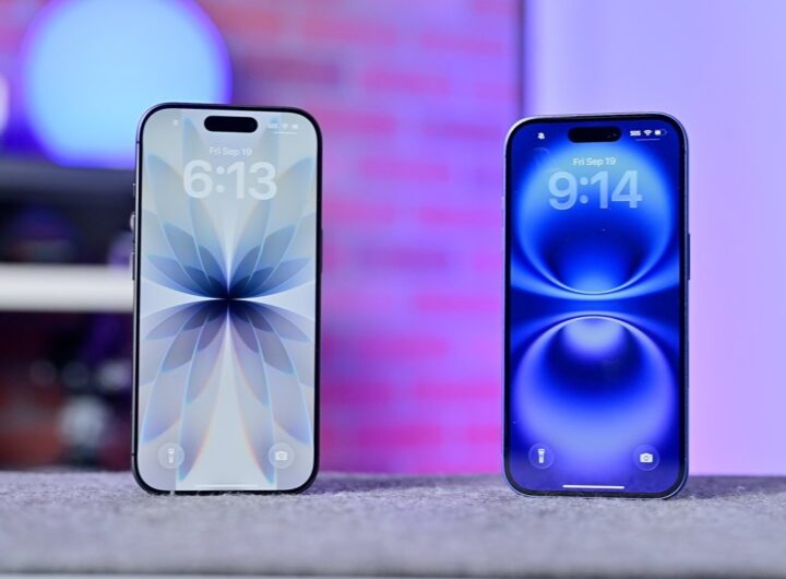 How ProMotion works and why it doesn’t matter on the iPhone 17