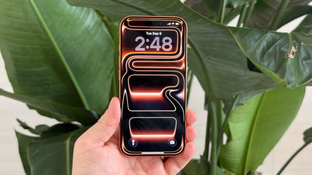 Final Cut Pro & Final Cut Camera updated to suit iPhone 17 Pro features