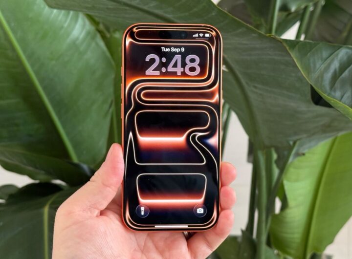 Final Cut Pro & Final Cut Camera updated to suit iPhone 17 Pro features