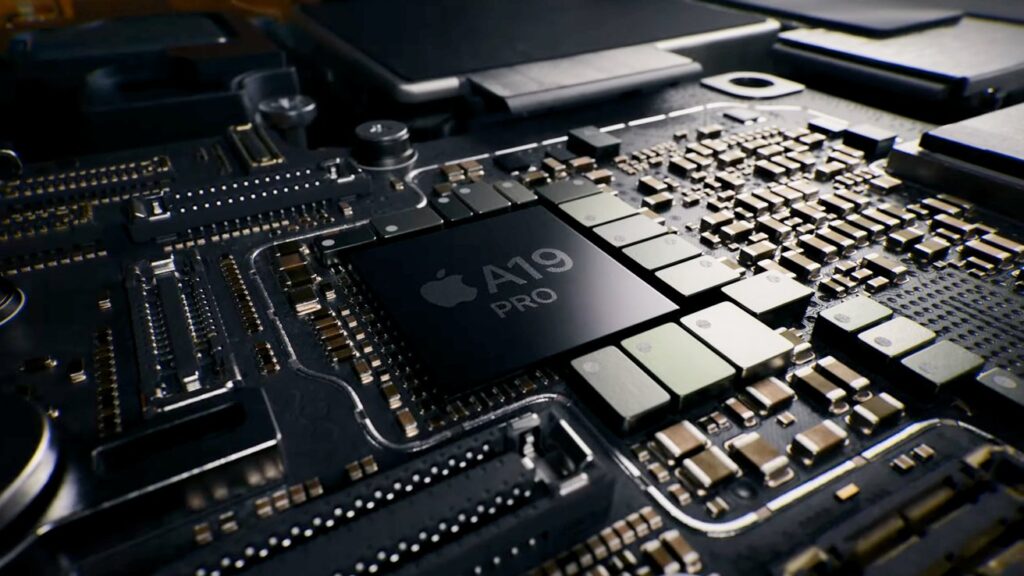 Apple’s in-house chip play has a big AI payoff in the future Apple’s in-house chip play has a big AI payoff in the future