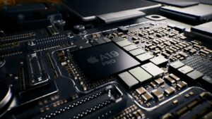 Apple’s in-house chip play has a big AI payoff in the future