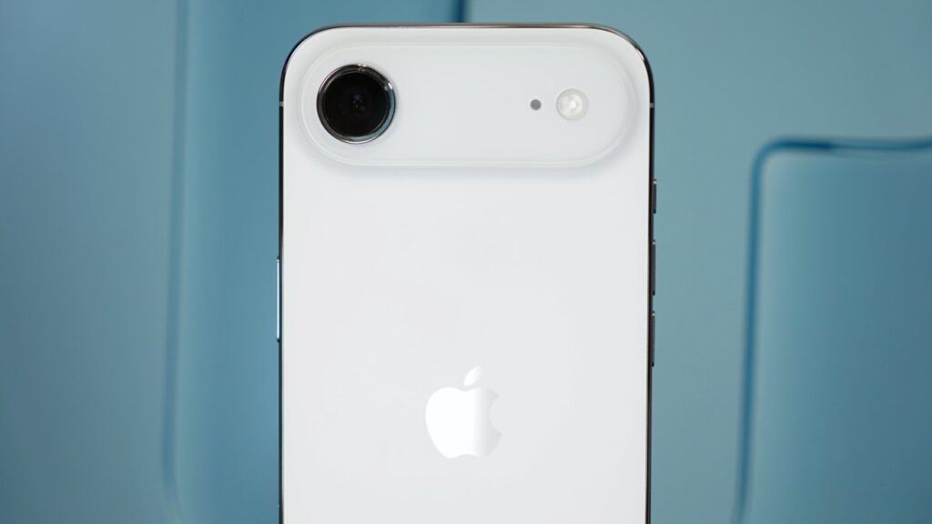 iPhone Air review: An aspirational iPhone that the Pro won’t buy