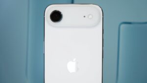 iPhone Air review: An aspirational iPhone that the Pro won’t buy