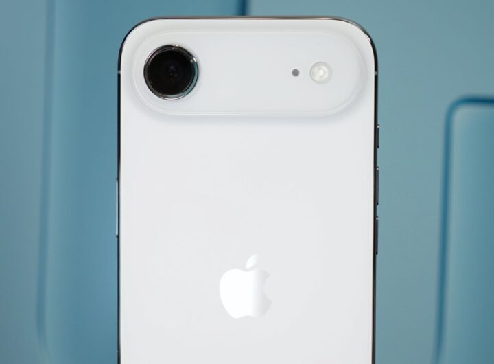 iPhone Air review: An aspirational iPhone that the Pro won’t buy