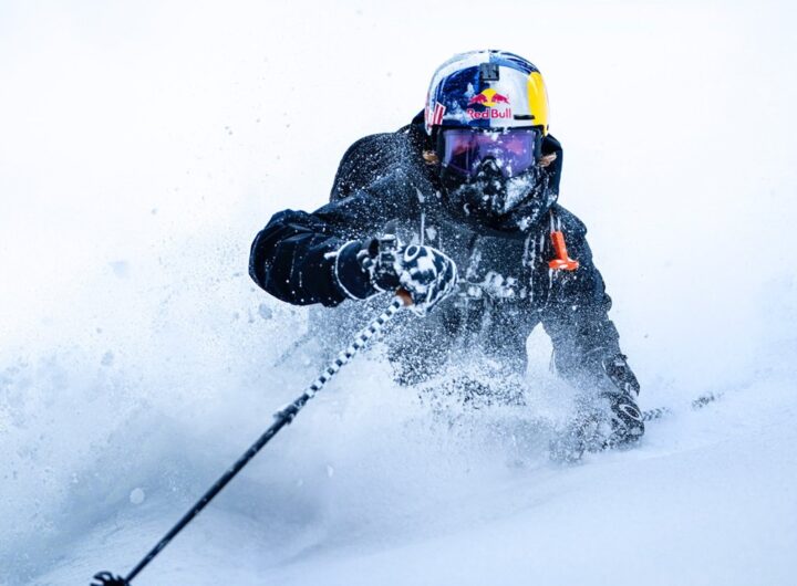 Seven new Apple Immersive films let Apple Vision Pro users explore sports, music, and culture