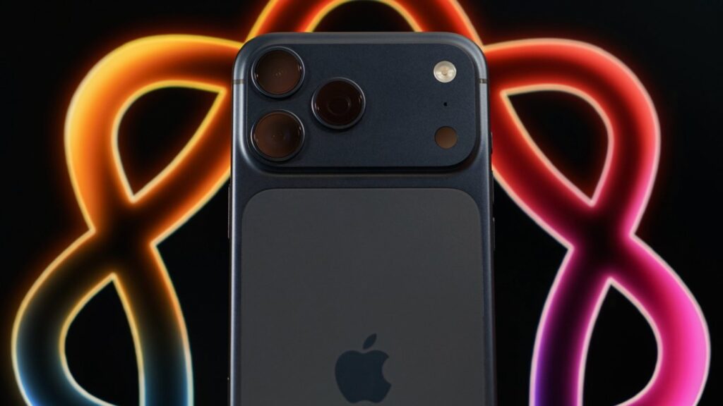 iPhone 17 Pro Max review: redefining ‘Pro’ with a new coat of paint