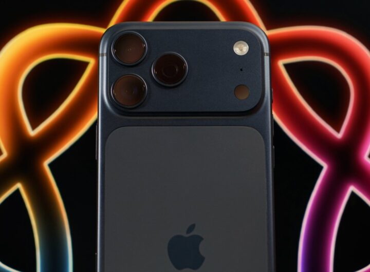 iPhone 17 Pro Max review: redefining ‘Pro’ with a new coat of paint