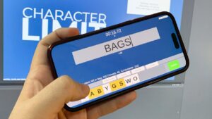 How patience, ChatGPT, and a little luck can net you one nearly functional iPhone game