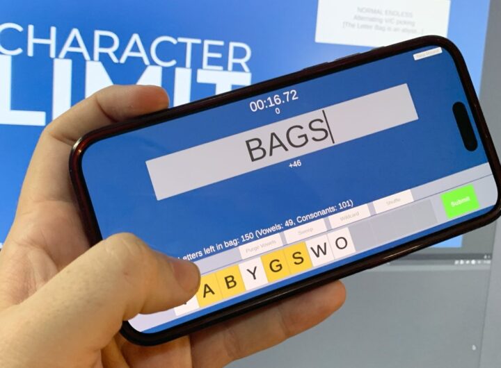 How patience, ChatGPT, and a little luck can net you one nearly functional iPhone game