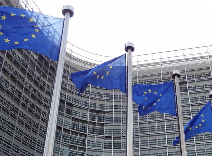 EU tells Apple to crack down on online fraud