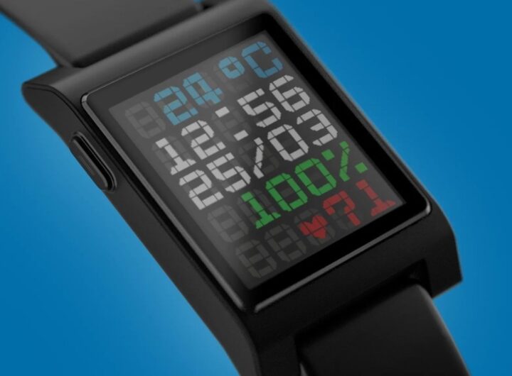 Apple could make it easier to use third-party smartwatches with iOS 26