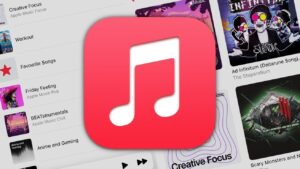 Apple Music for Android gains some iOS 26 upgrades