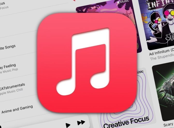 Apple Music for Android gains some iOS 26 upgrades