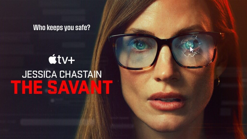 ‘The Savant’ pulled from Apple TV+ schedule, new date unannounced