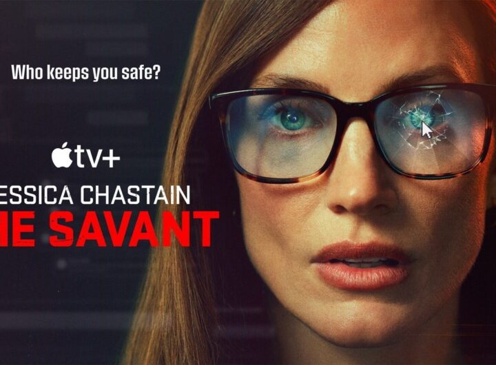 ‘The Savant’ pulled from Apple TV+ schedule, new date unannounced