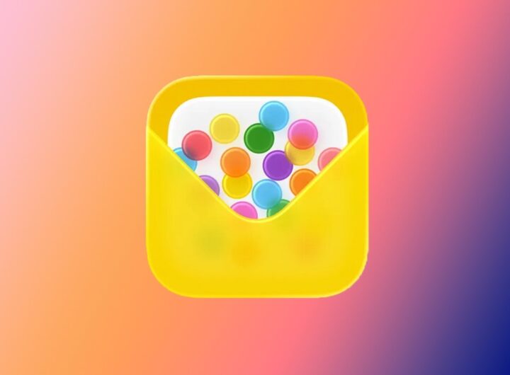 Apple Invites adds calendar syncing and video playback
