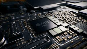 The die is cast: A close-up view of Apple’s A19 SoC