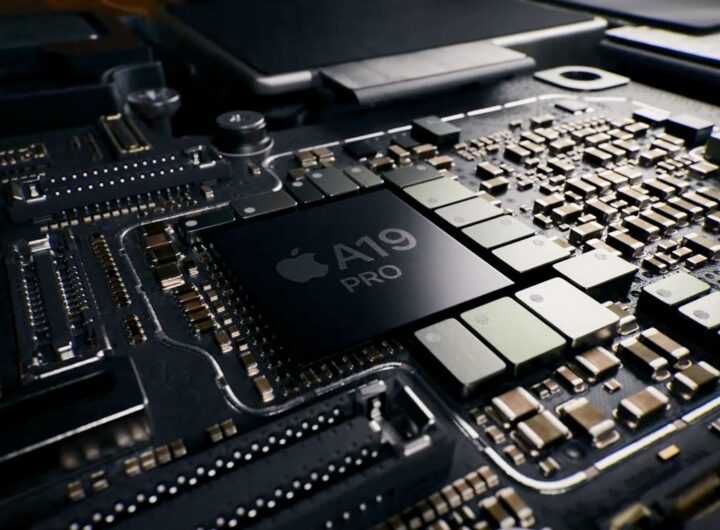 The die is cast: A close-up view of Apple’s A19 SoC
