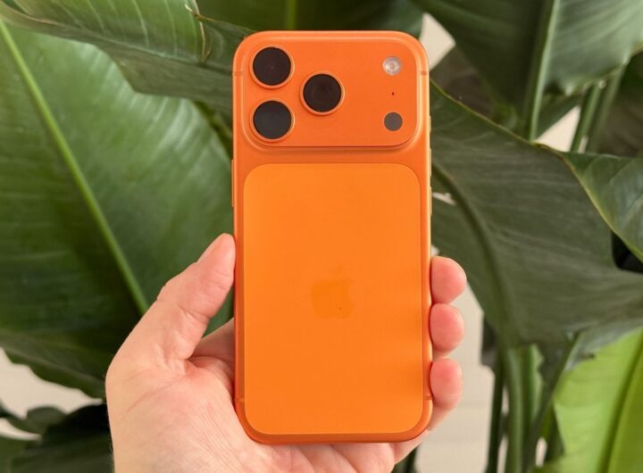 Apple’s weak ‘scratchgate’ defense insists iPhone 17 isn’t easily damaged